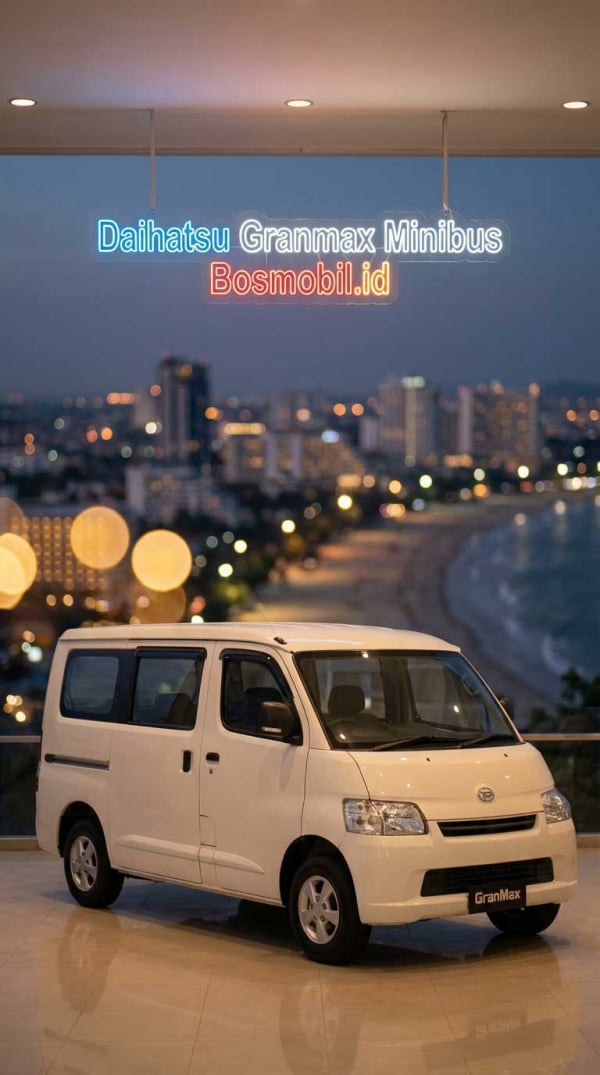 Daihatsu Cilodong
