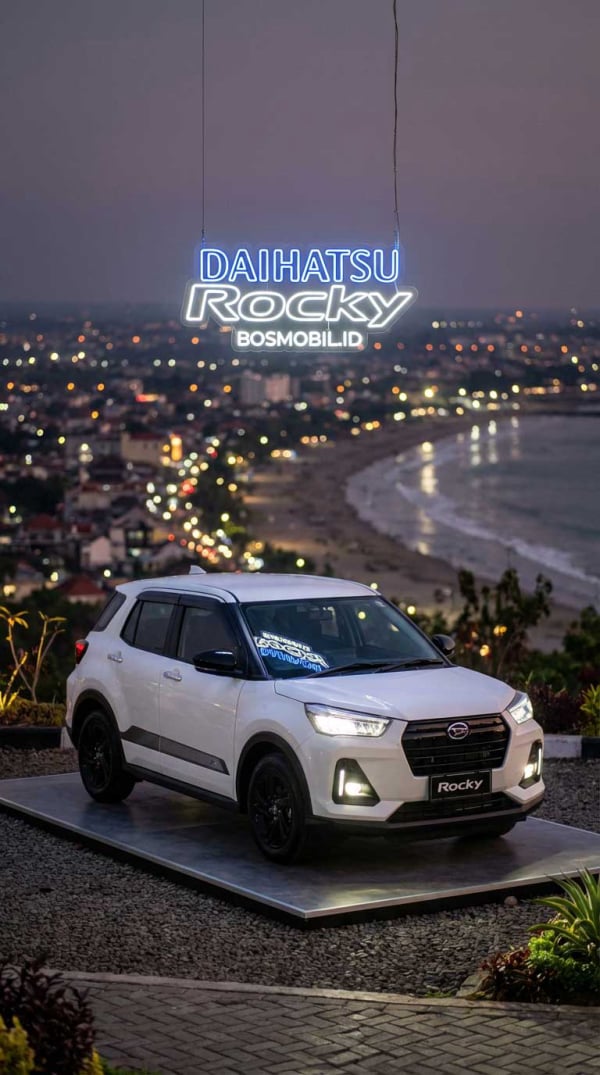 Daihatsu Cilodong